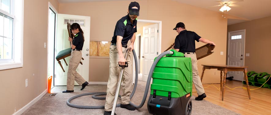 Nixa, MO cleaning services